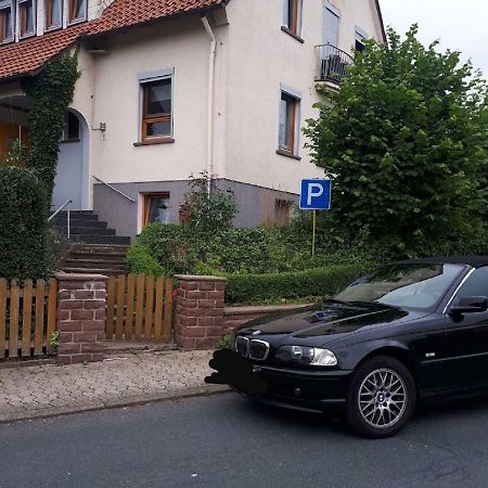 Apartment Grohnde 17 Emmerthal Bagian luar foto