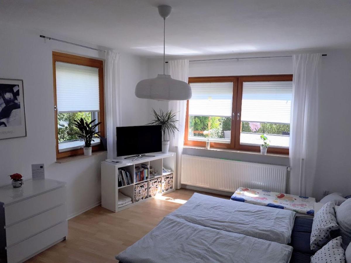 Apartment Grohnde 17 Emmerthal Bagian luar foto