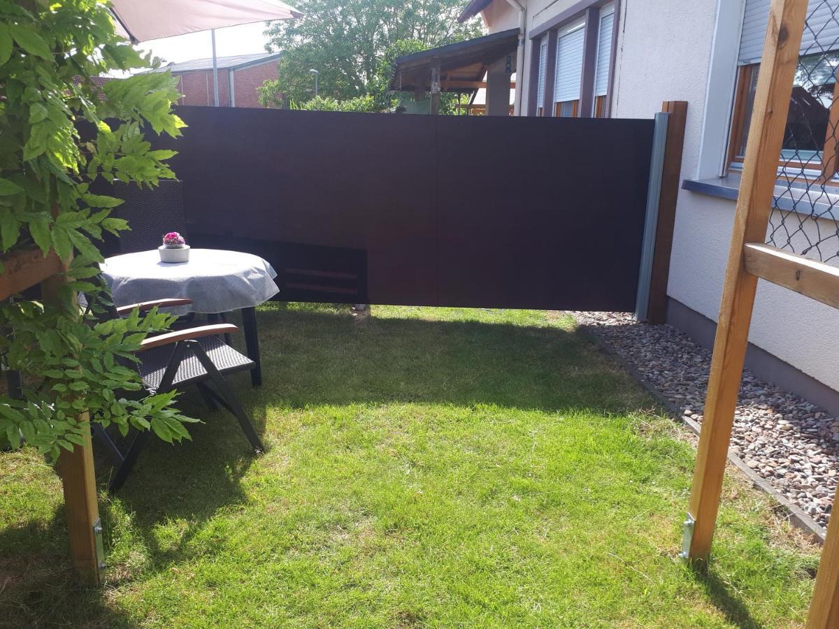 Apartment Grohnde 17 Emmerthal Bagian luar foto