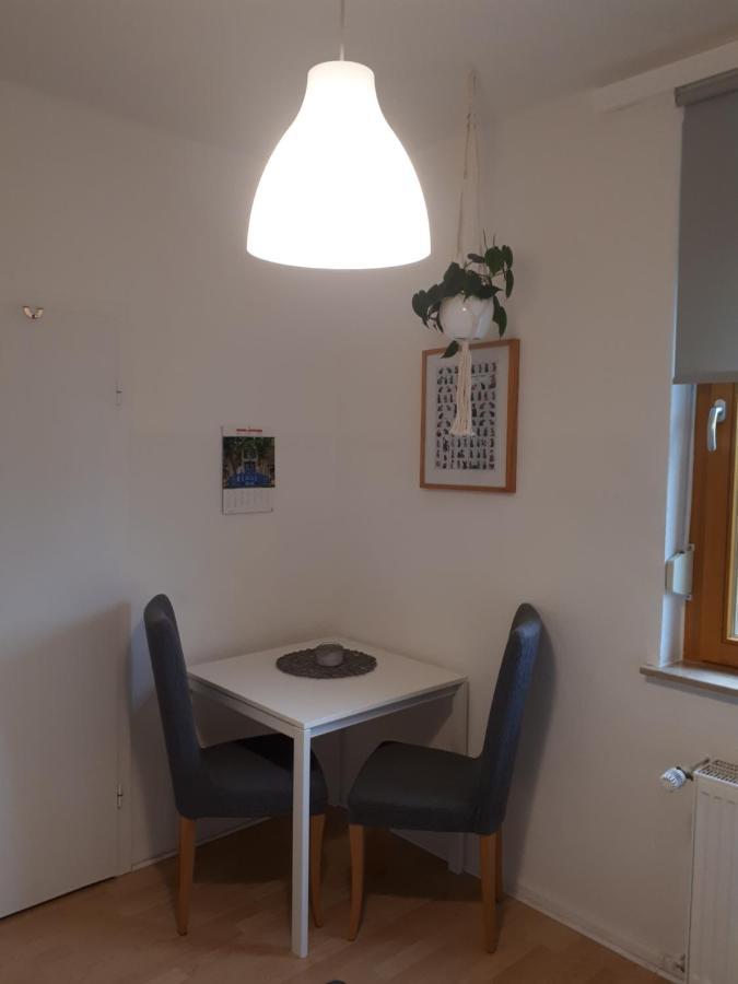 Apartment Grohnde 17 Emmerthal Bagian luar foto
