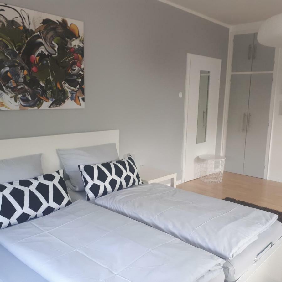Apartment Grohnde 17 Emmerthal Bagian luar foto