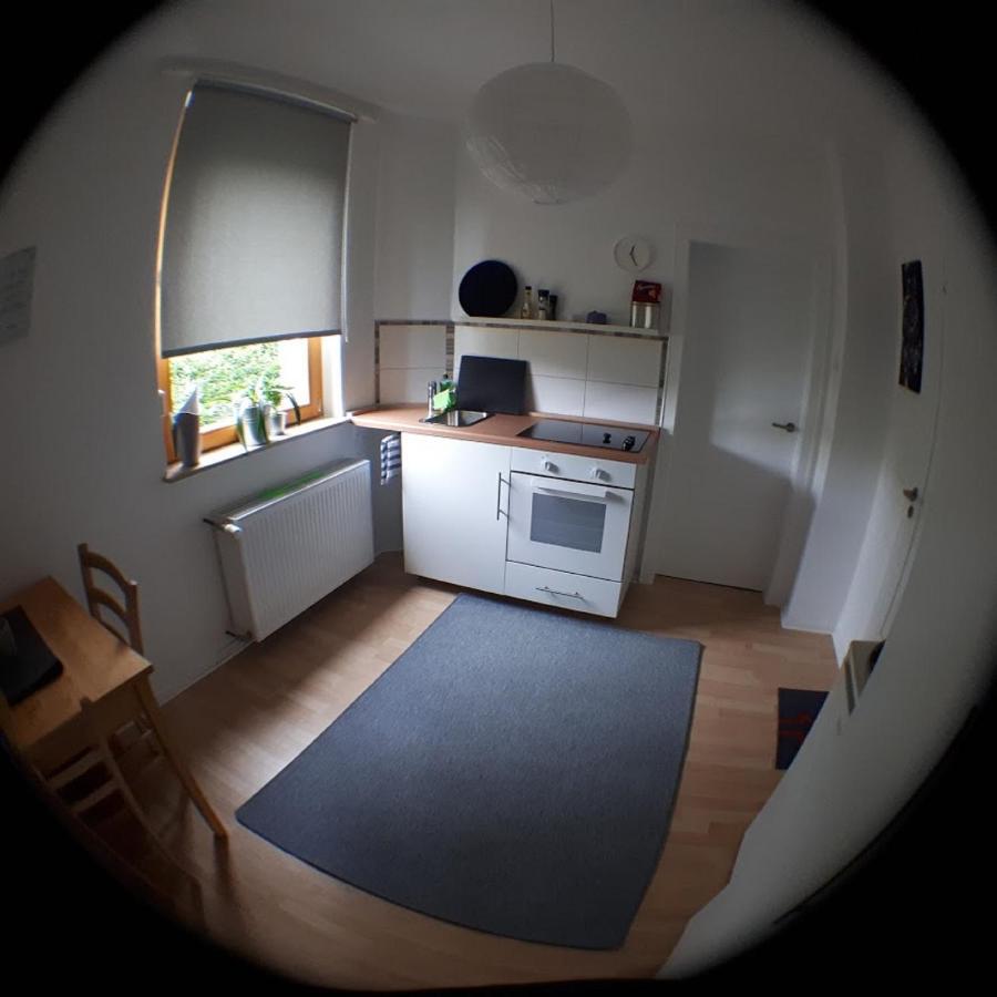 Apartment Grohnde 17 Emmerthal Bagian luar foto