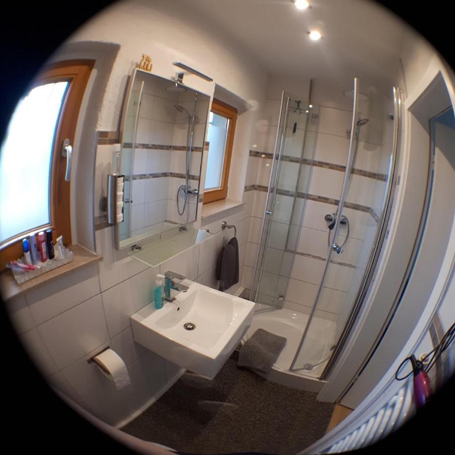 Apartment Grohnde 17 Emmerthal Bagian luar foto