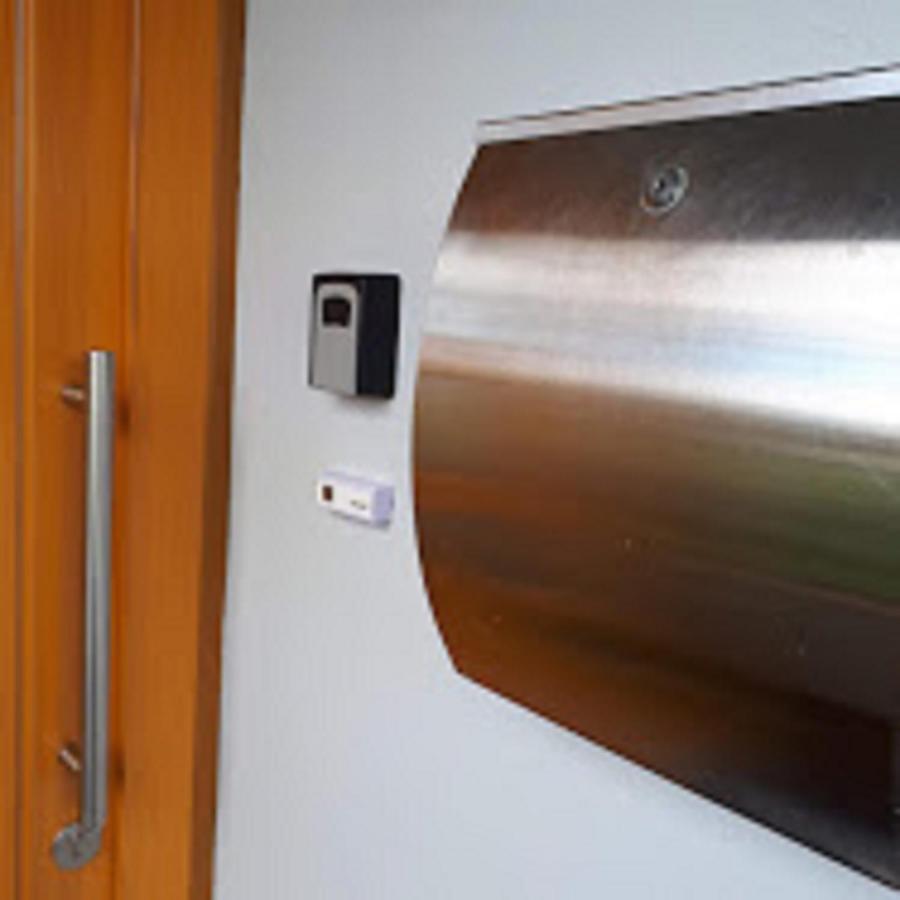 Apartment Grohnde 17 Emmerthal Bagian luar foto