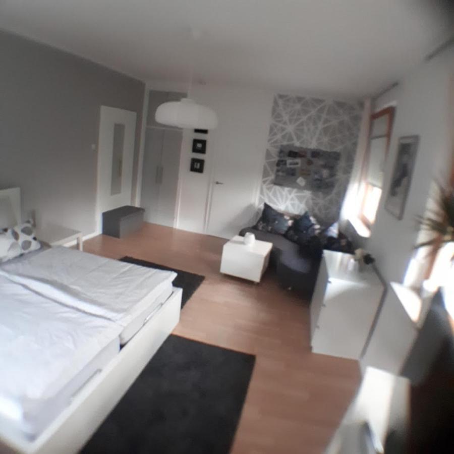 Apartment Grohnde 17 Emmerthal Bagian luar foto